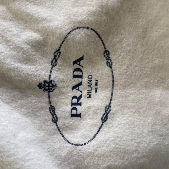 Prada Mini Crossbody Bag - Picture 16 of 16